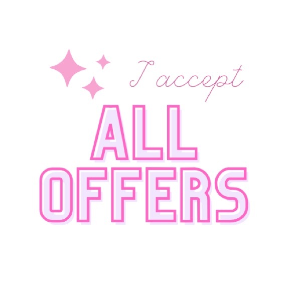 🤍shop my closet🤍 - Picture 1 of 1